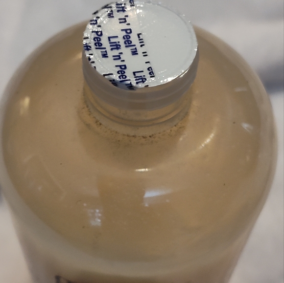 NWT! Philosophy Baby Grace Perfumed Olive Oil Body Scrub 16oz - Picture 4 of 6